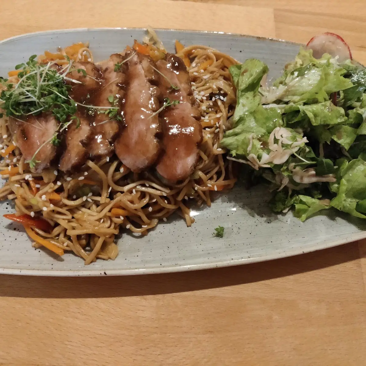 Essen und Trinken photo 6