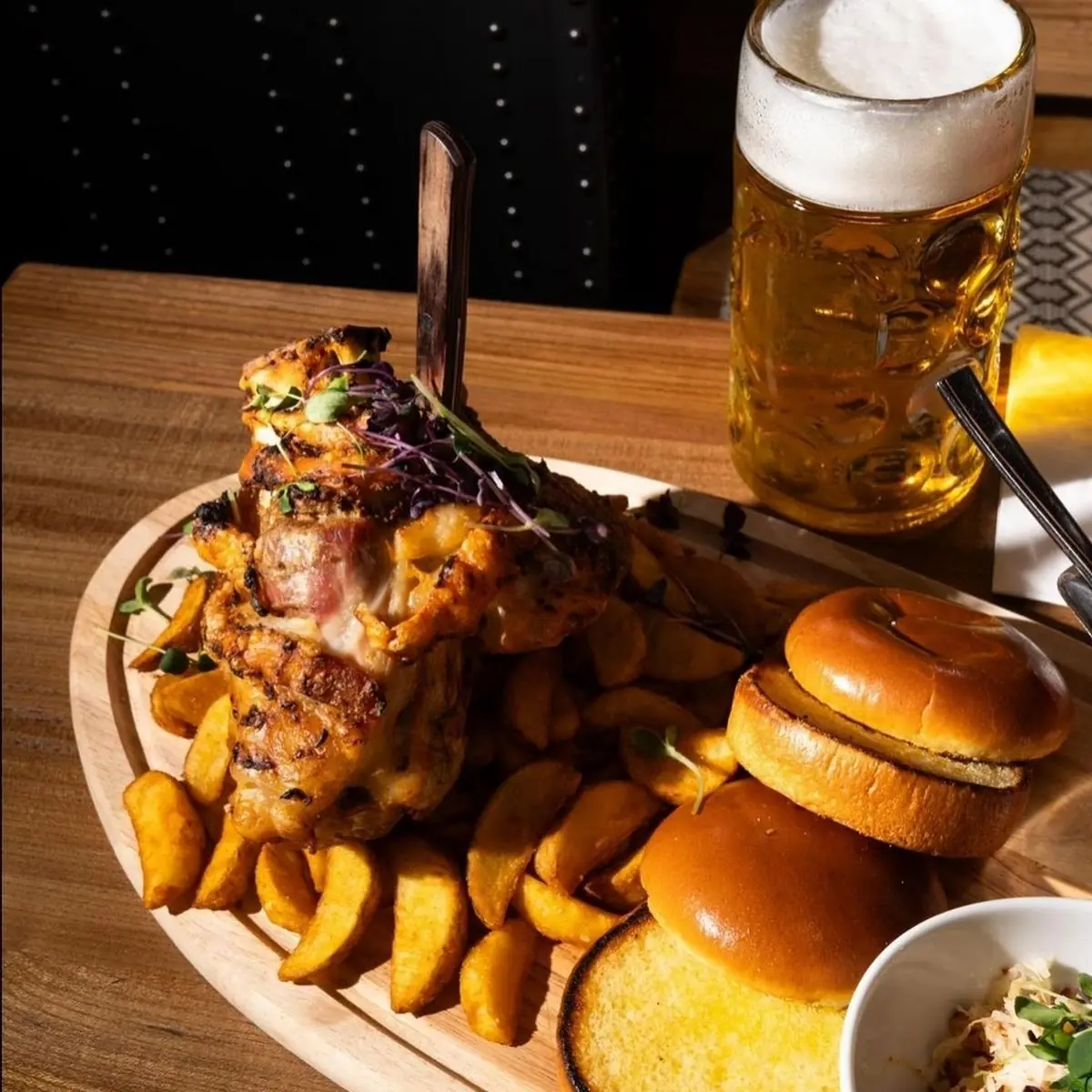 Essen und Trinken photo 1