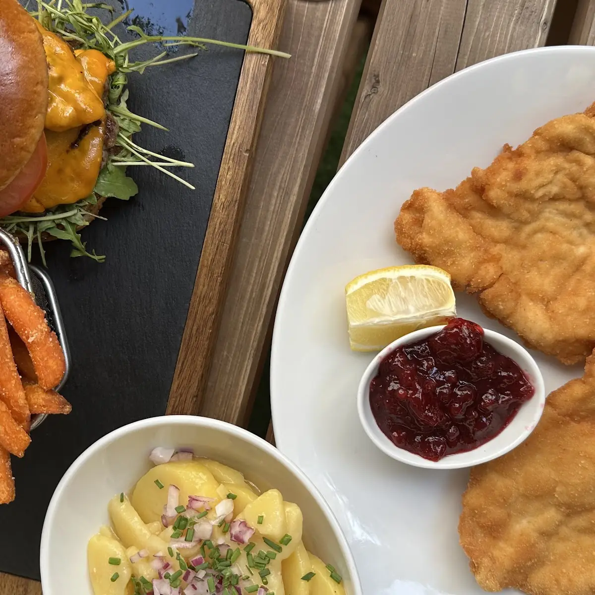 Essen und Trinken photo 4