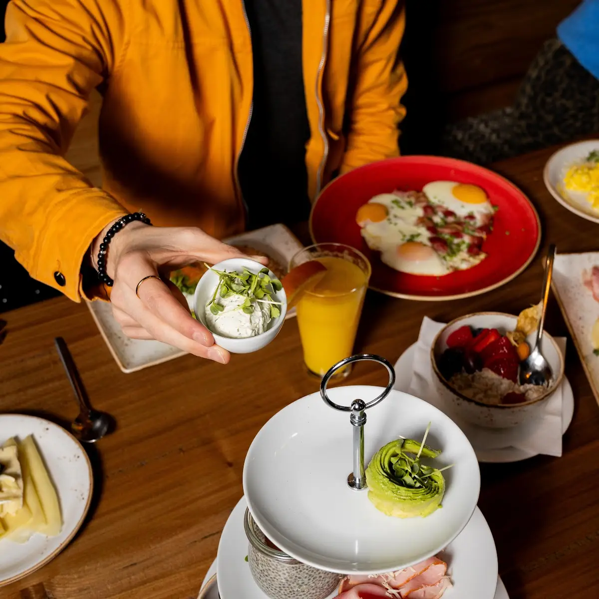 Essen und Trinken photo 6