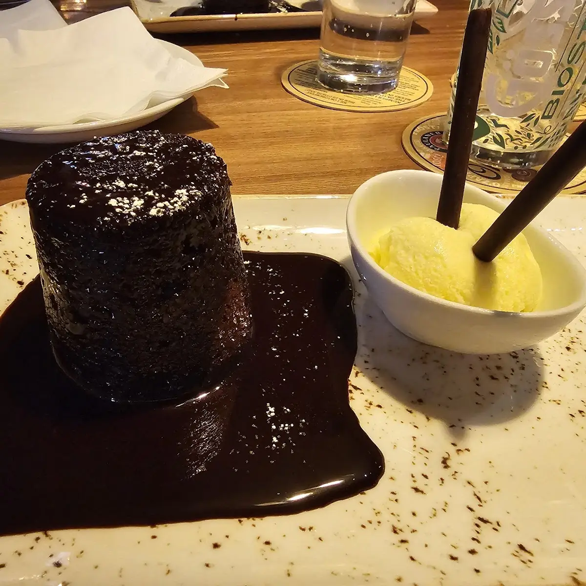 Essen und Trinken photo 7