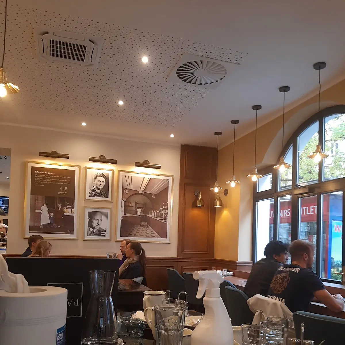 Atmosphäre photo 9