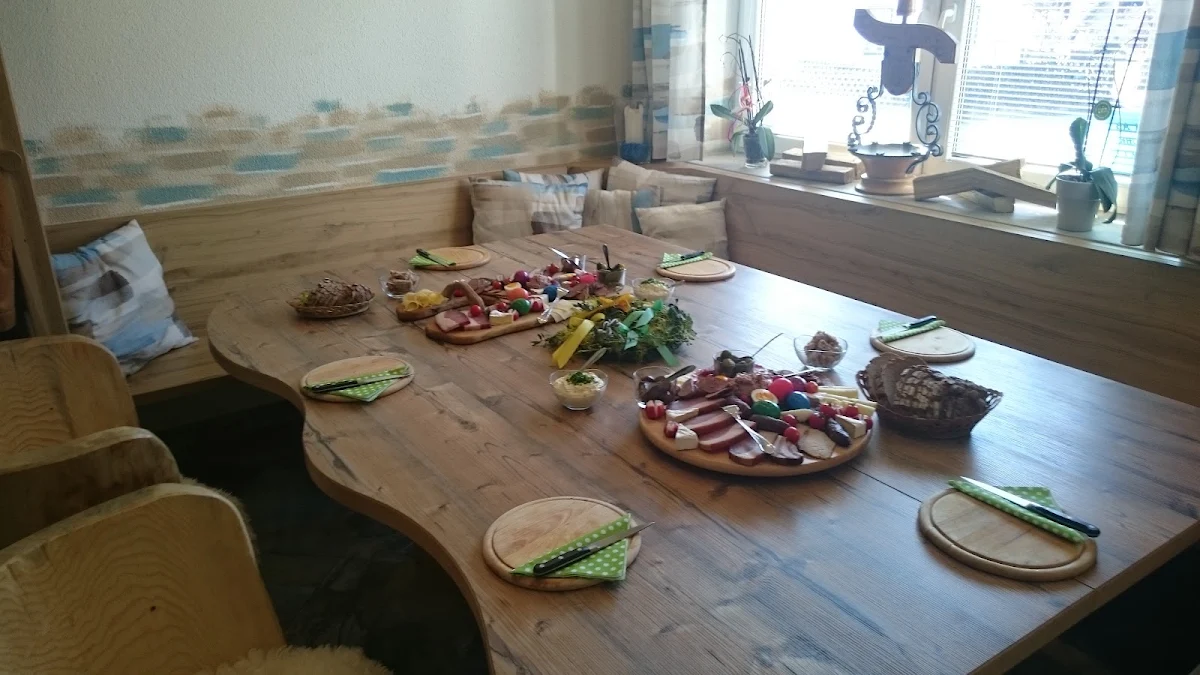 Gasthaus Zum Theo Titelbild
