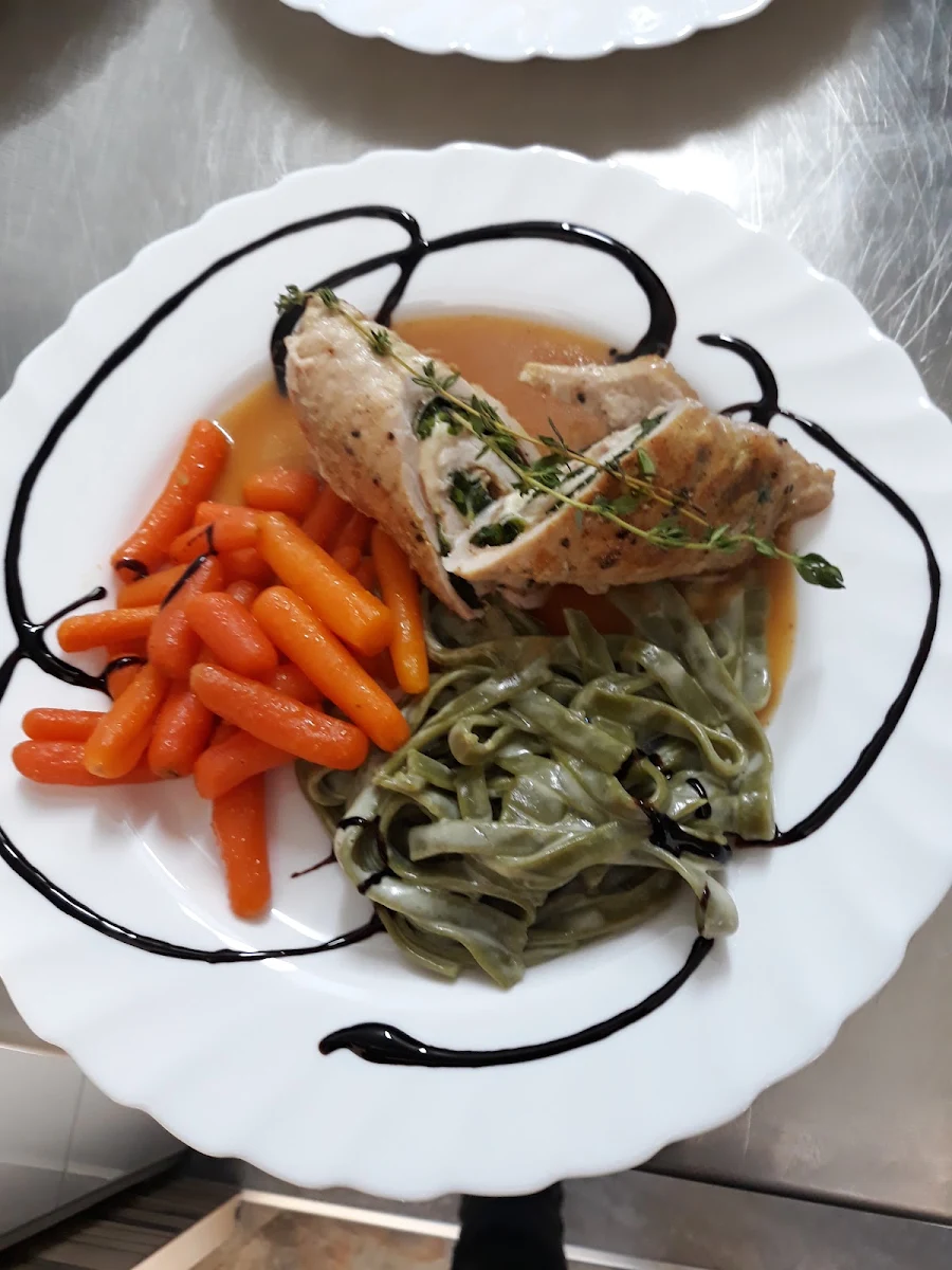 Essen und Trinken photo 3