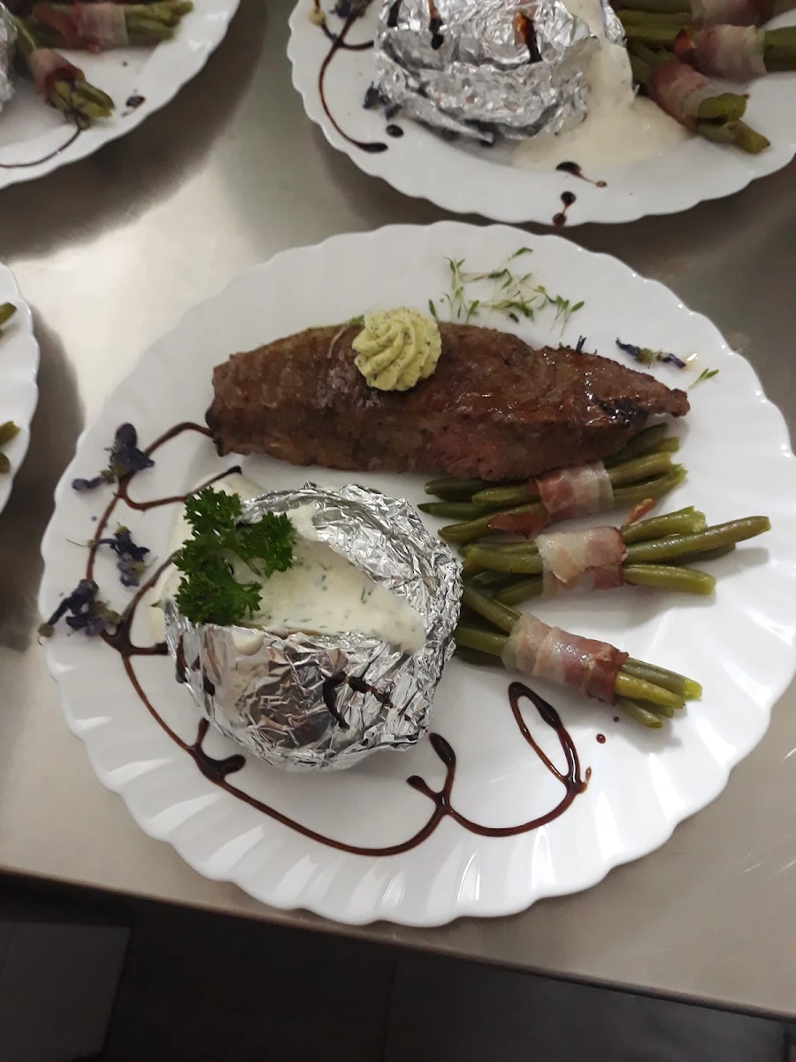 Essen und Trinken photo 4