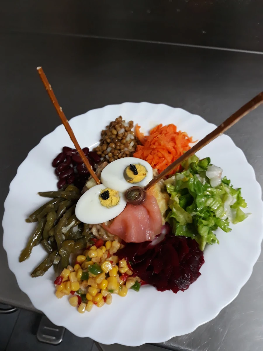 Essen und Trinken photo 5