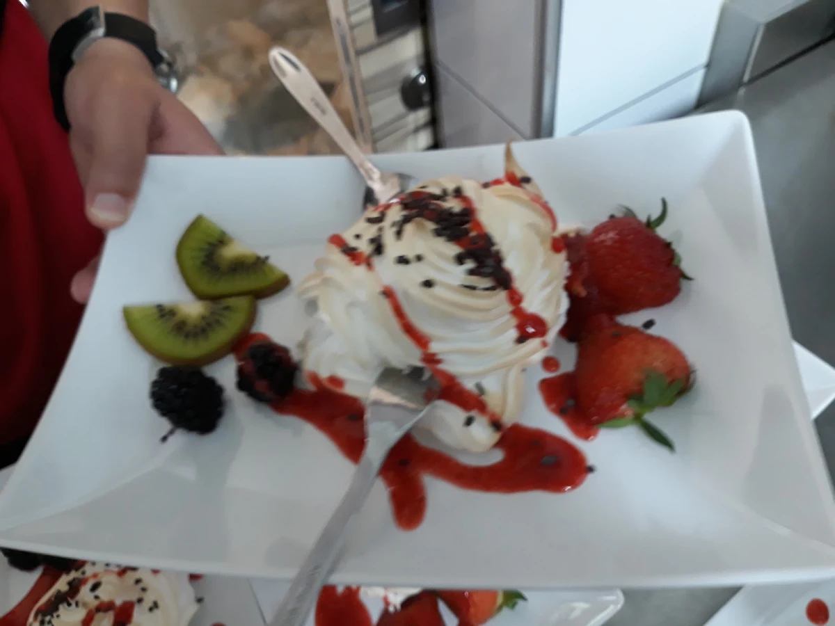 Essen und Trinken photo 6