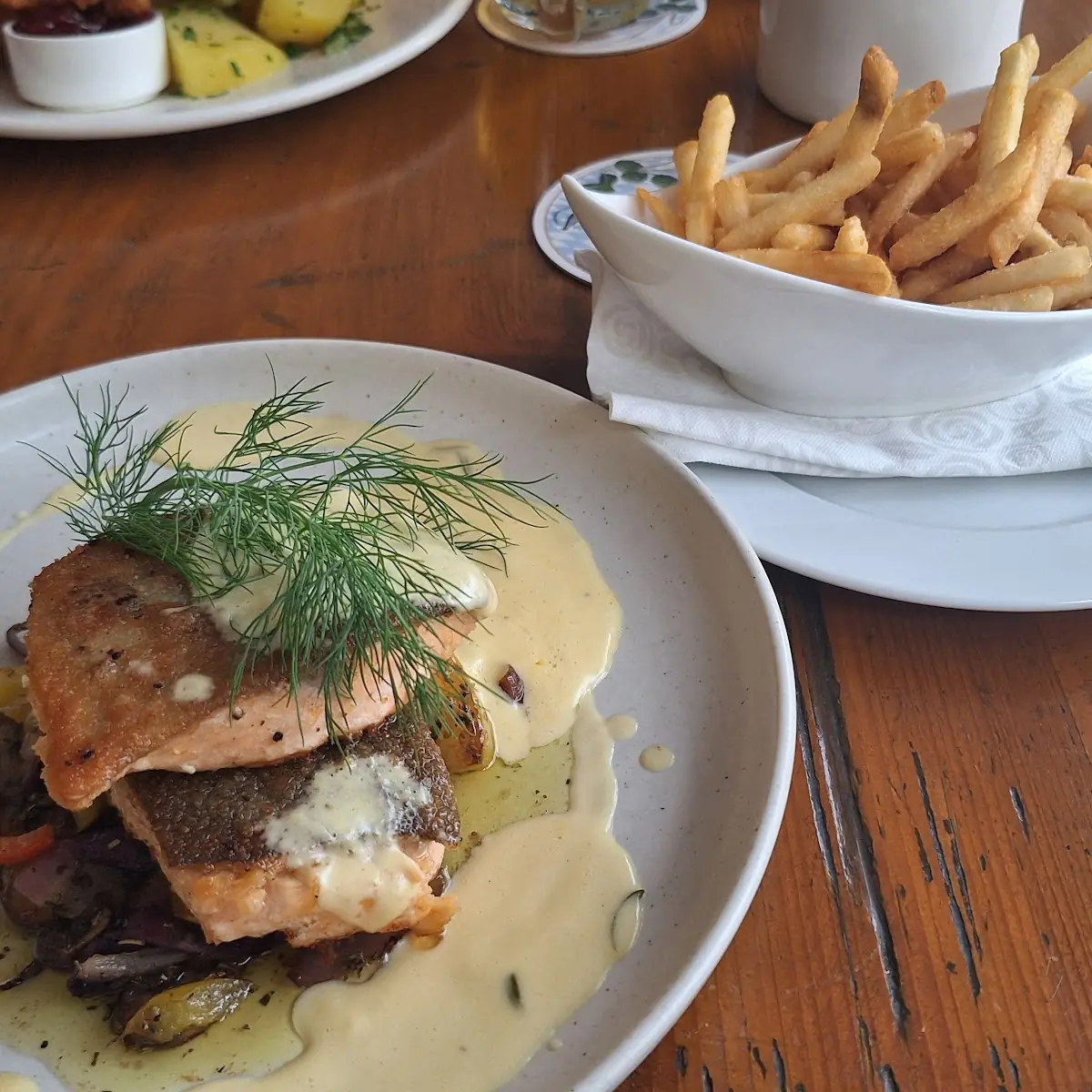 Essen und Trinken photo 3