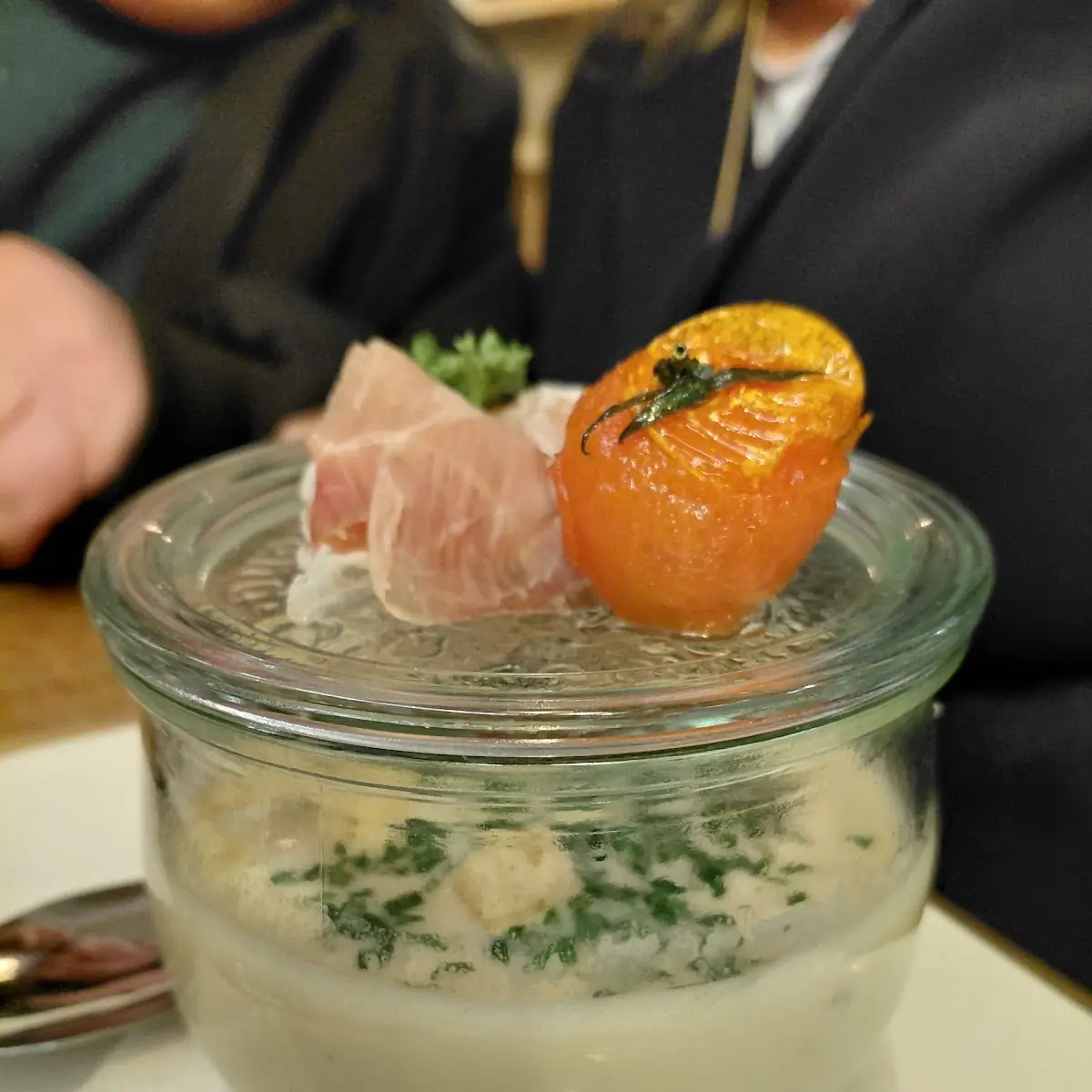 Essen und Trinken photo 5