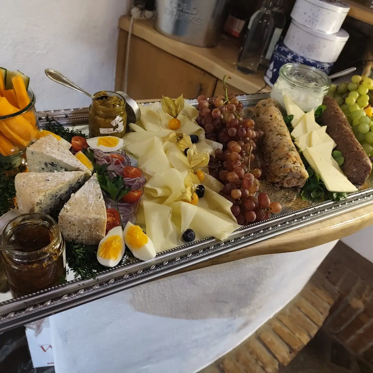 Essen und Trinken photo 7