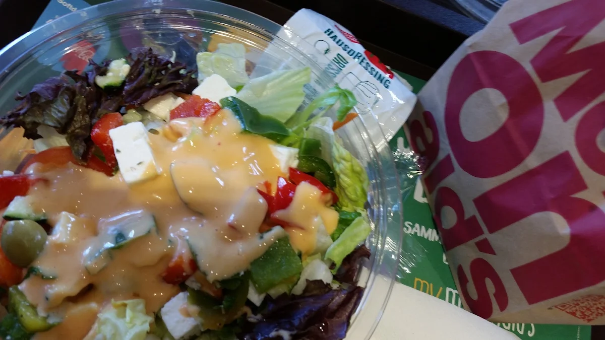 Essen und Trinken photo 10
