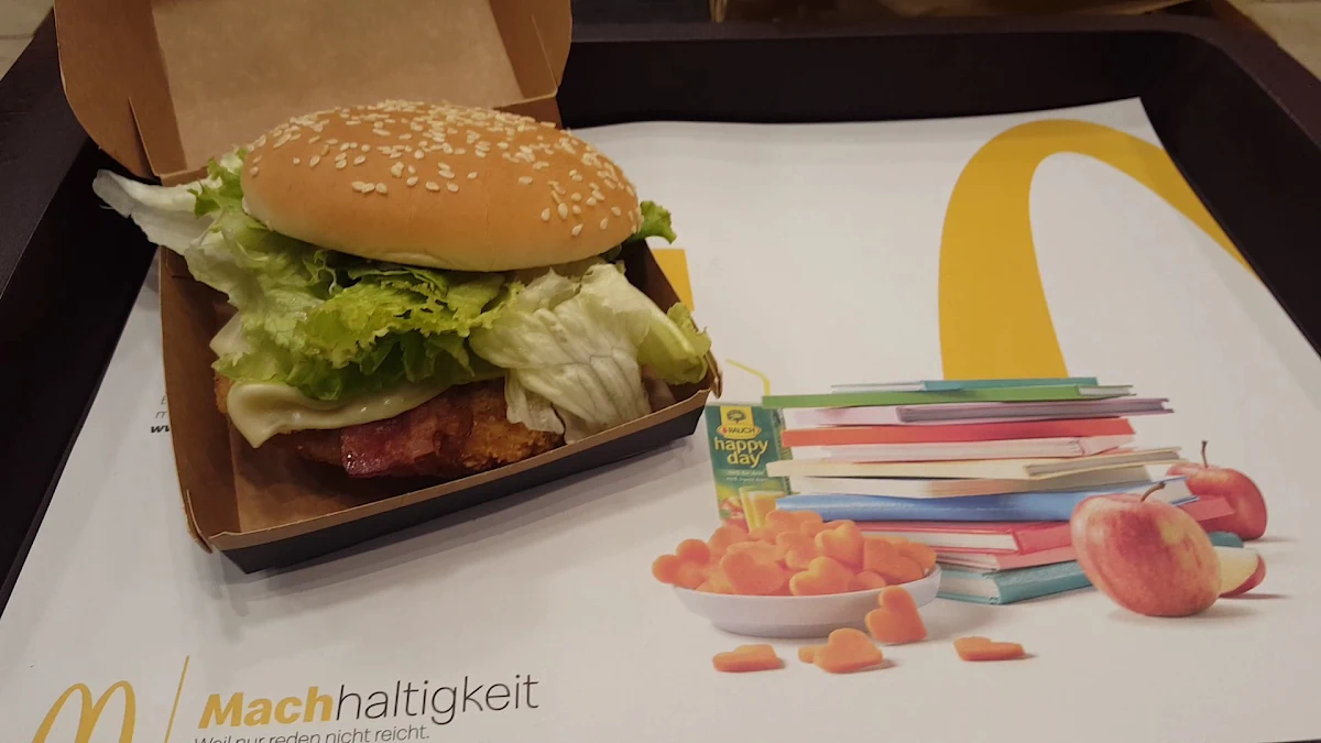 Essen und Trinken photo 2