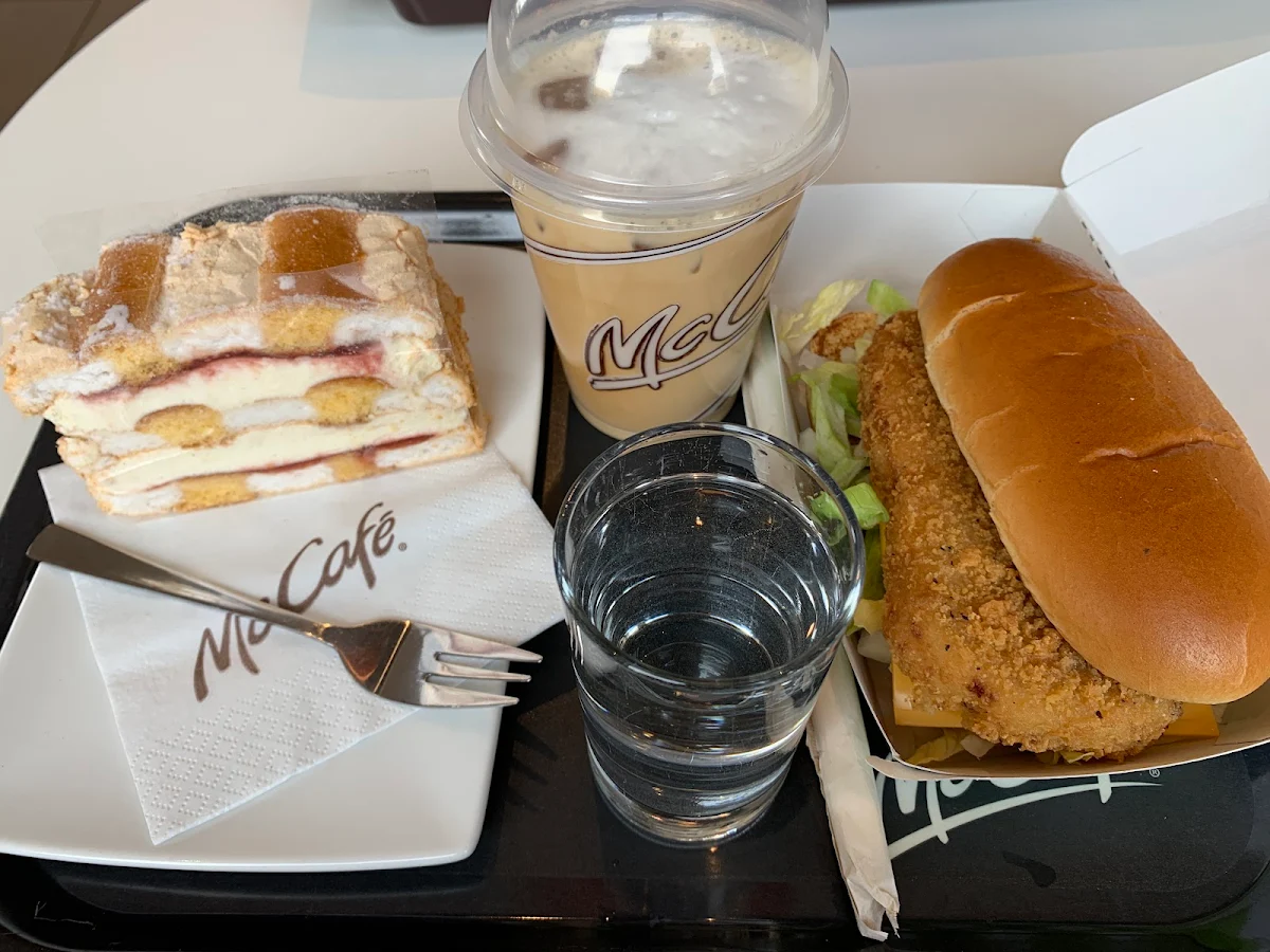 Essen und Trinken photo 4