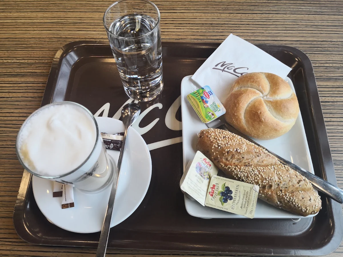 Essen und Trinken photo 5