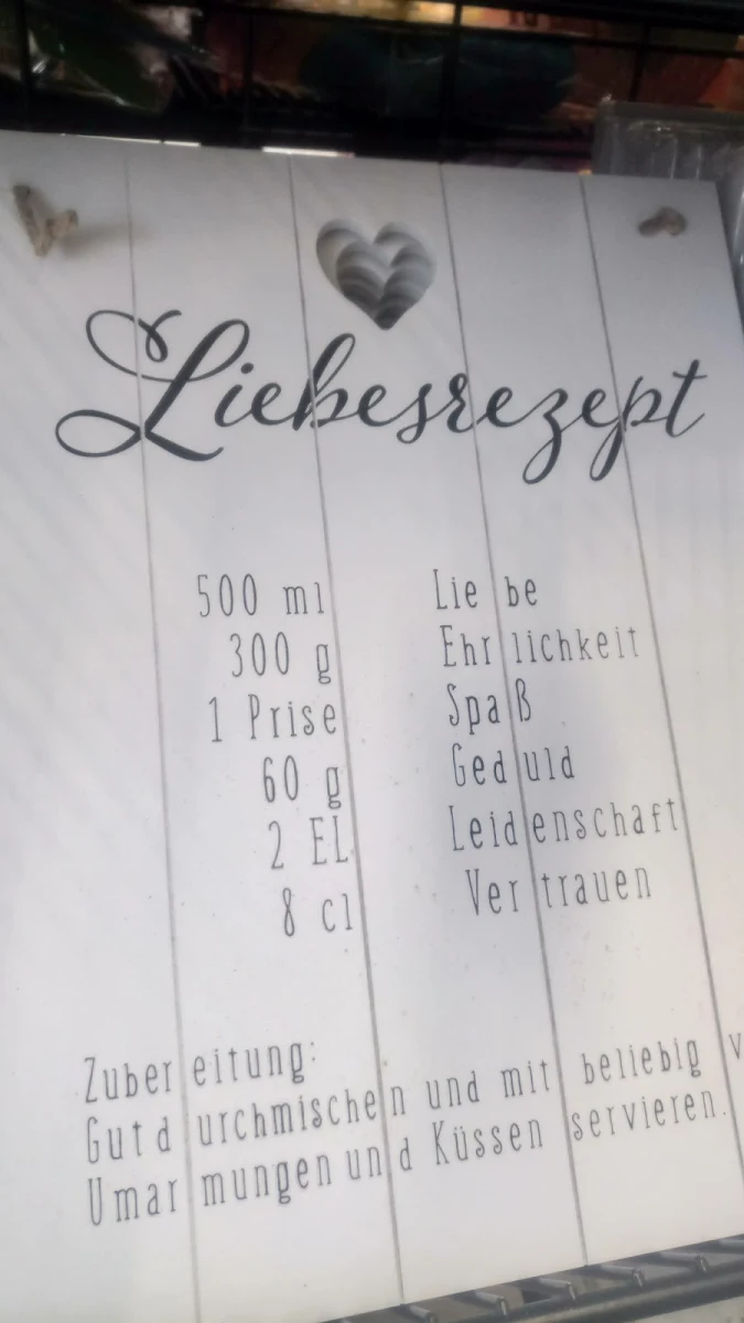 Speisekarte photo 7