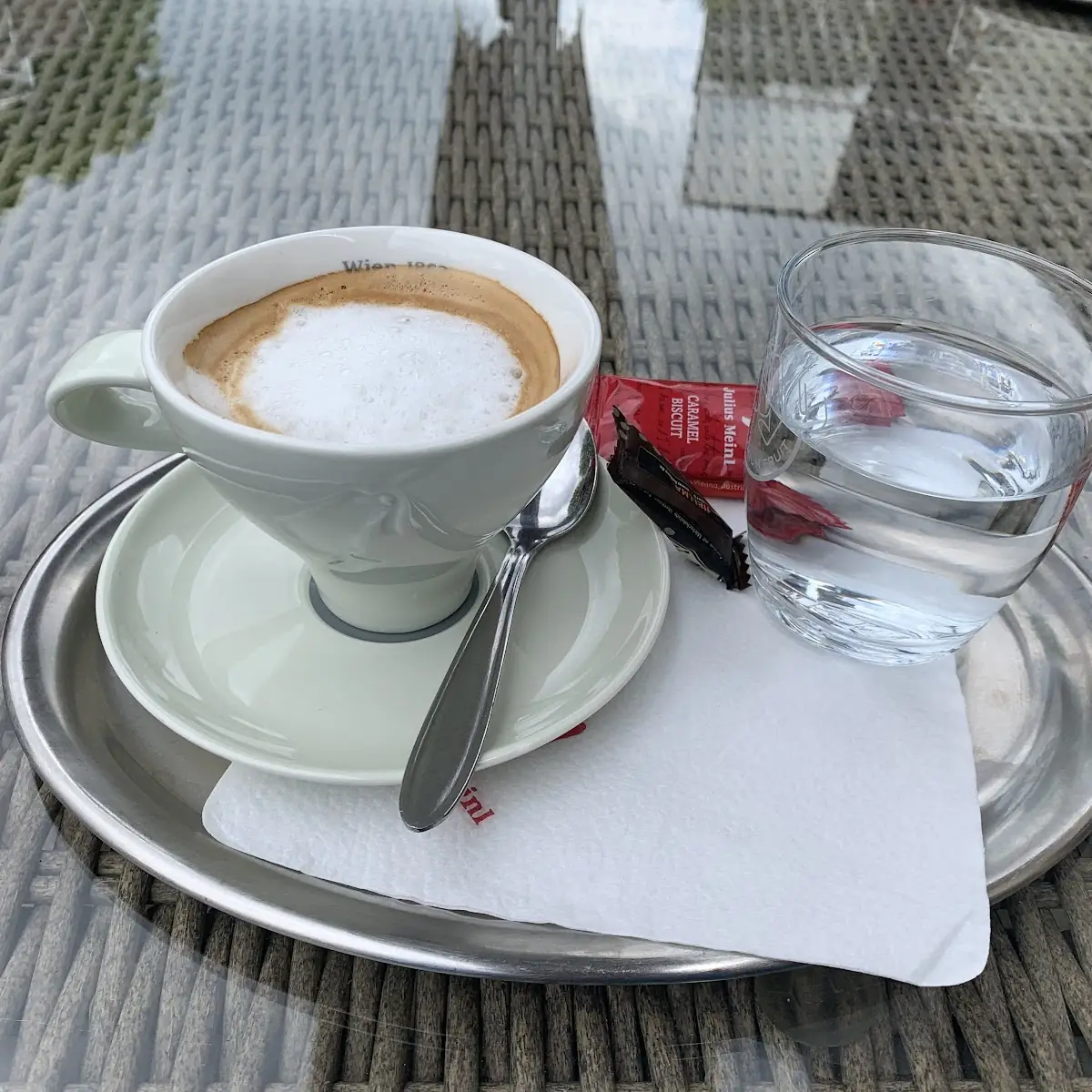 Essen und Trinken photo 1