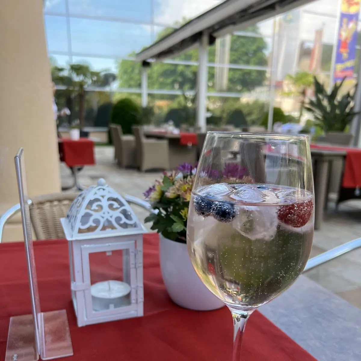 Essen und Trinken photo 8