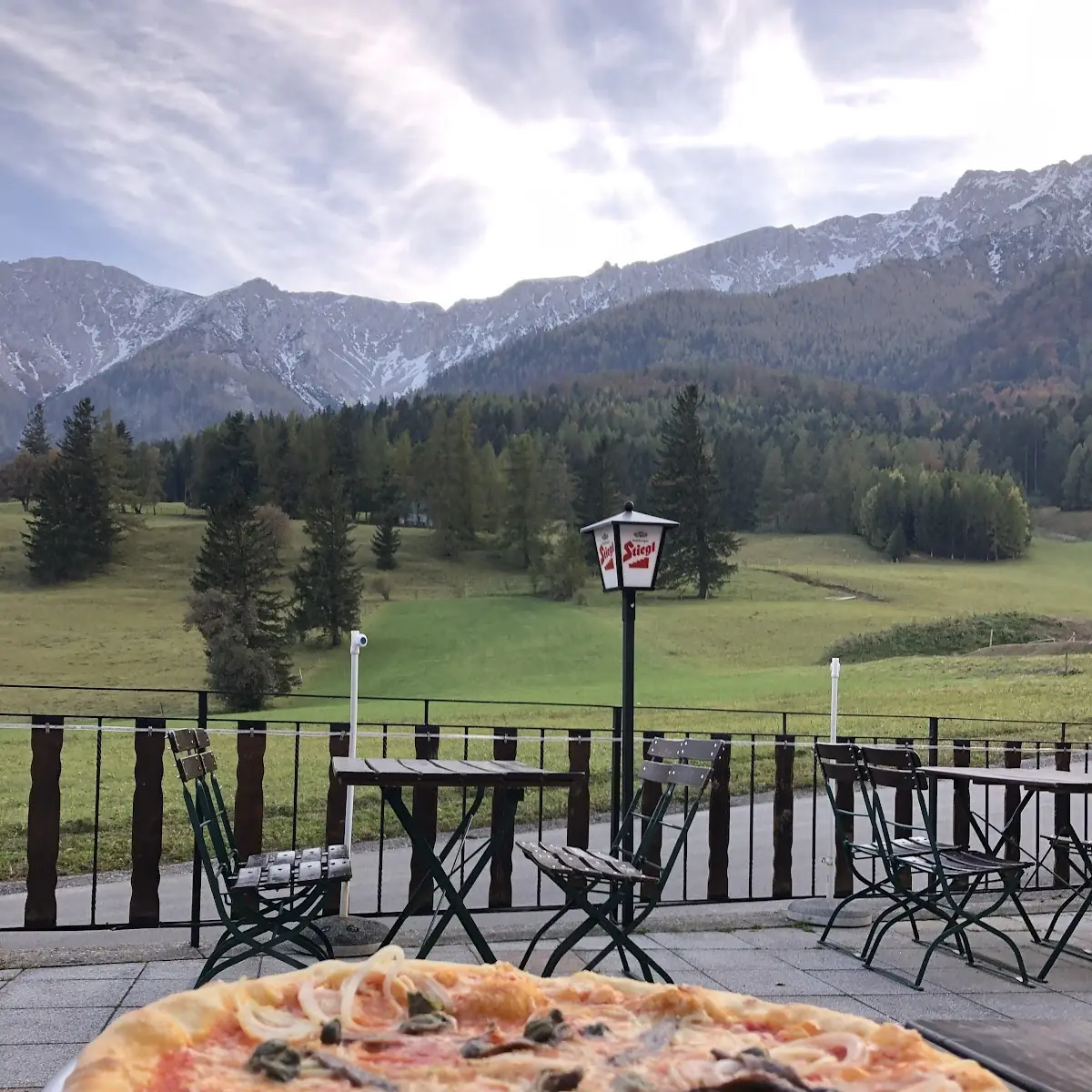 Essen und Trinken photo 1