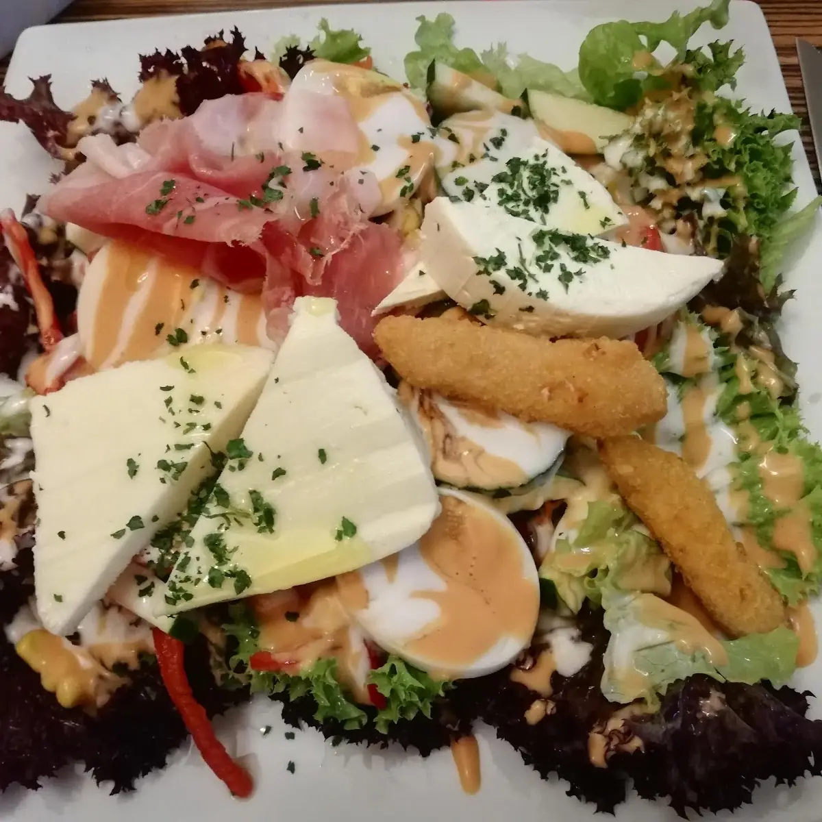 Essen und Trinken photo 10