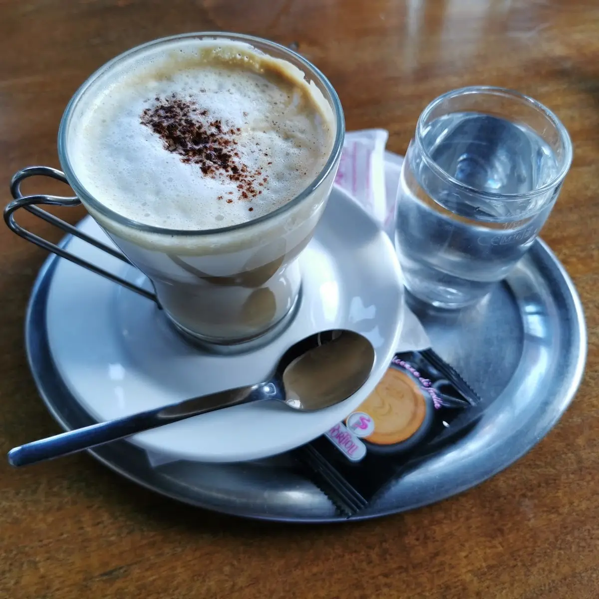 Essen und Trinken photo 6