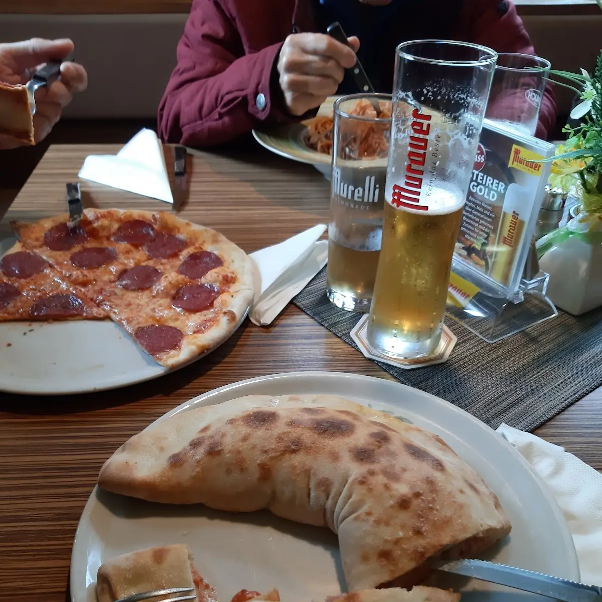 Essen und Trinken photo 7