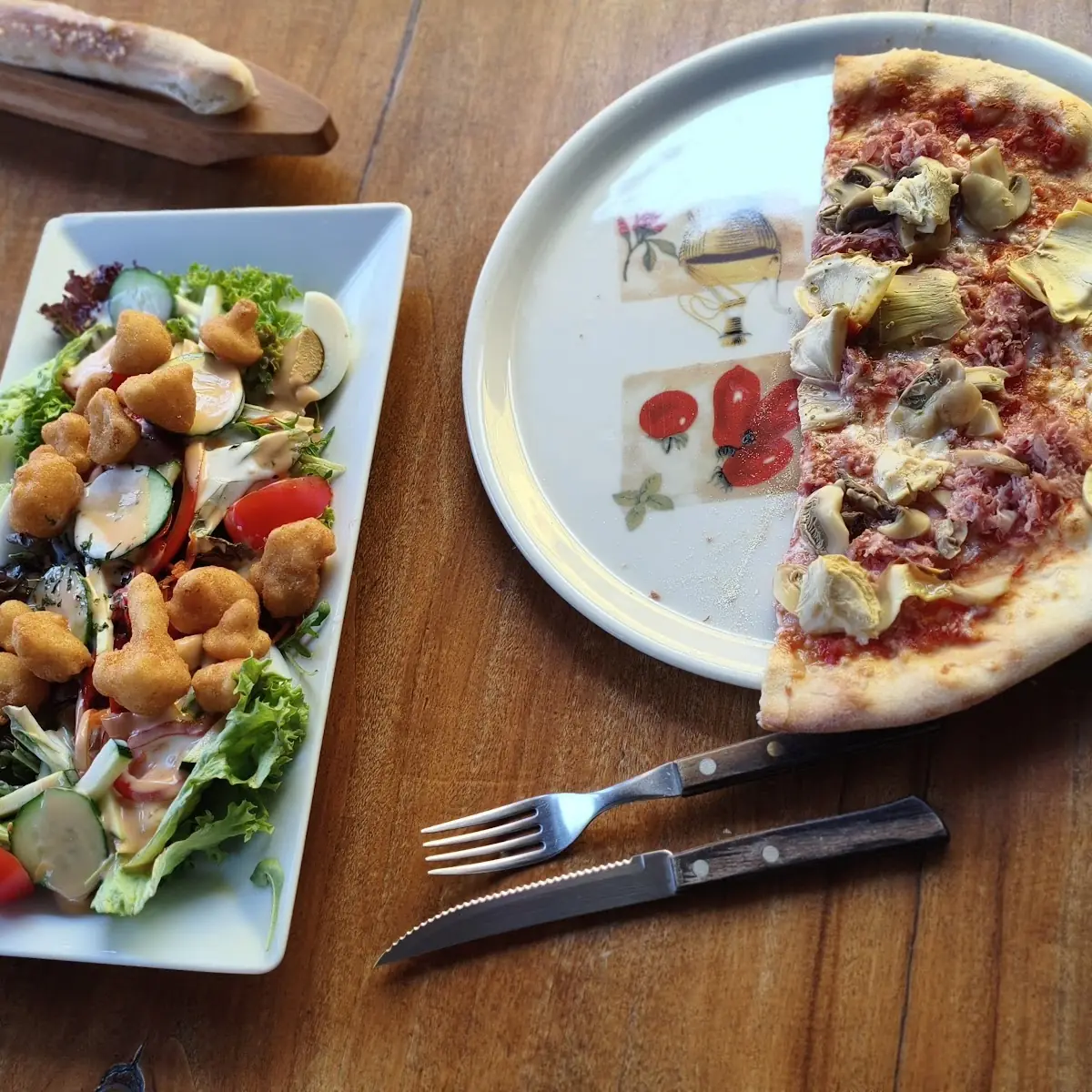 Essen und Trinken photo 8