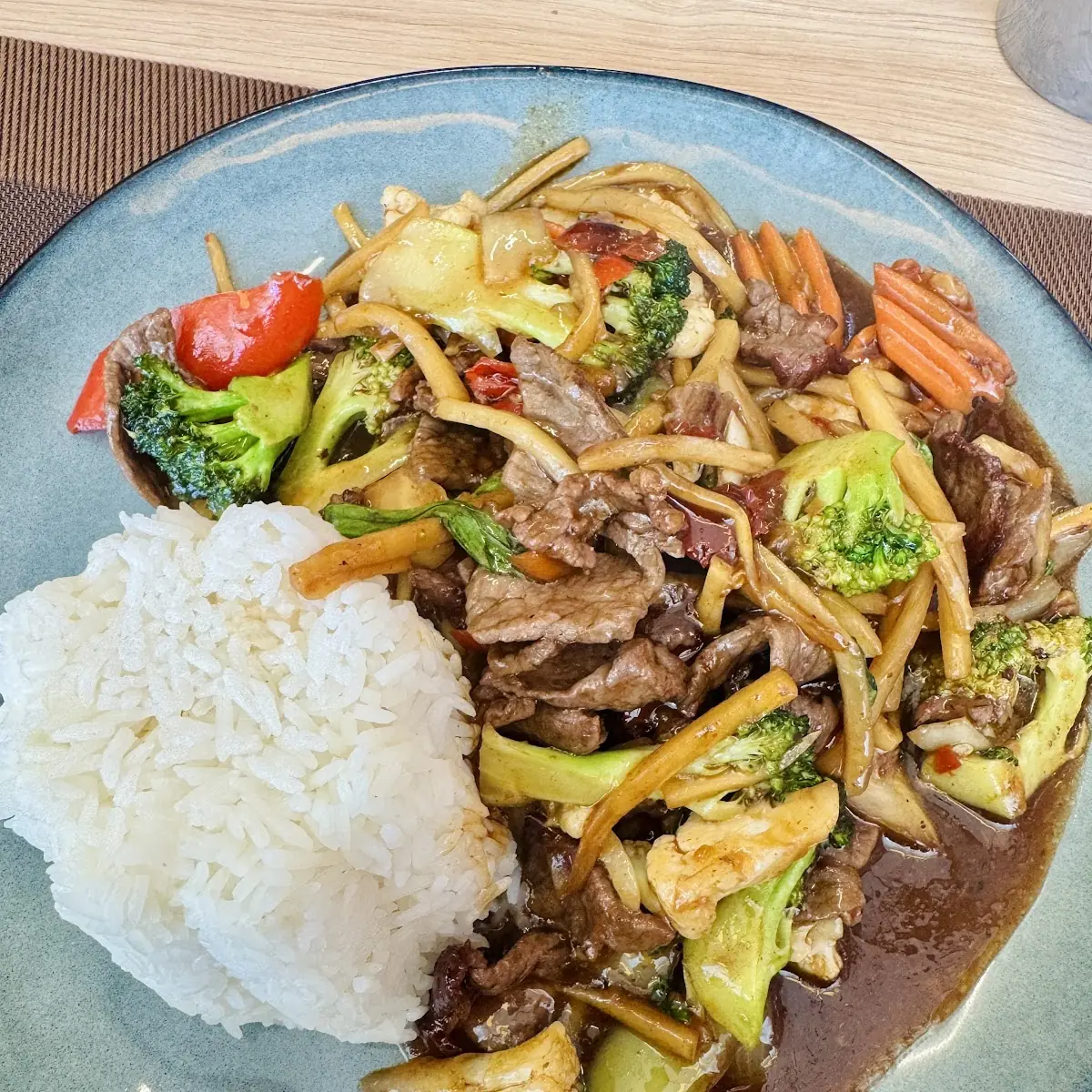 Essen und Trinken photo 3