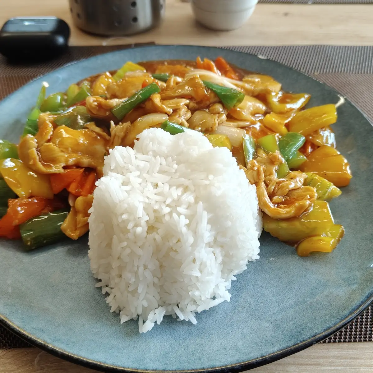 Essen und Trinken photo 5