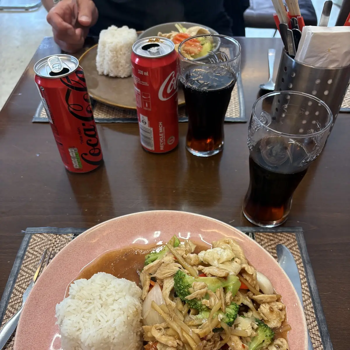 Essen und Trinken photo 9