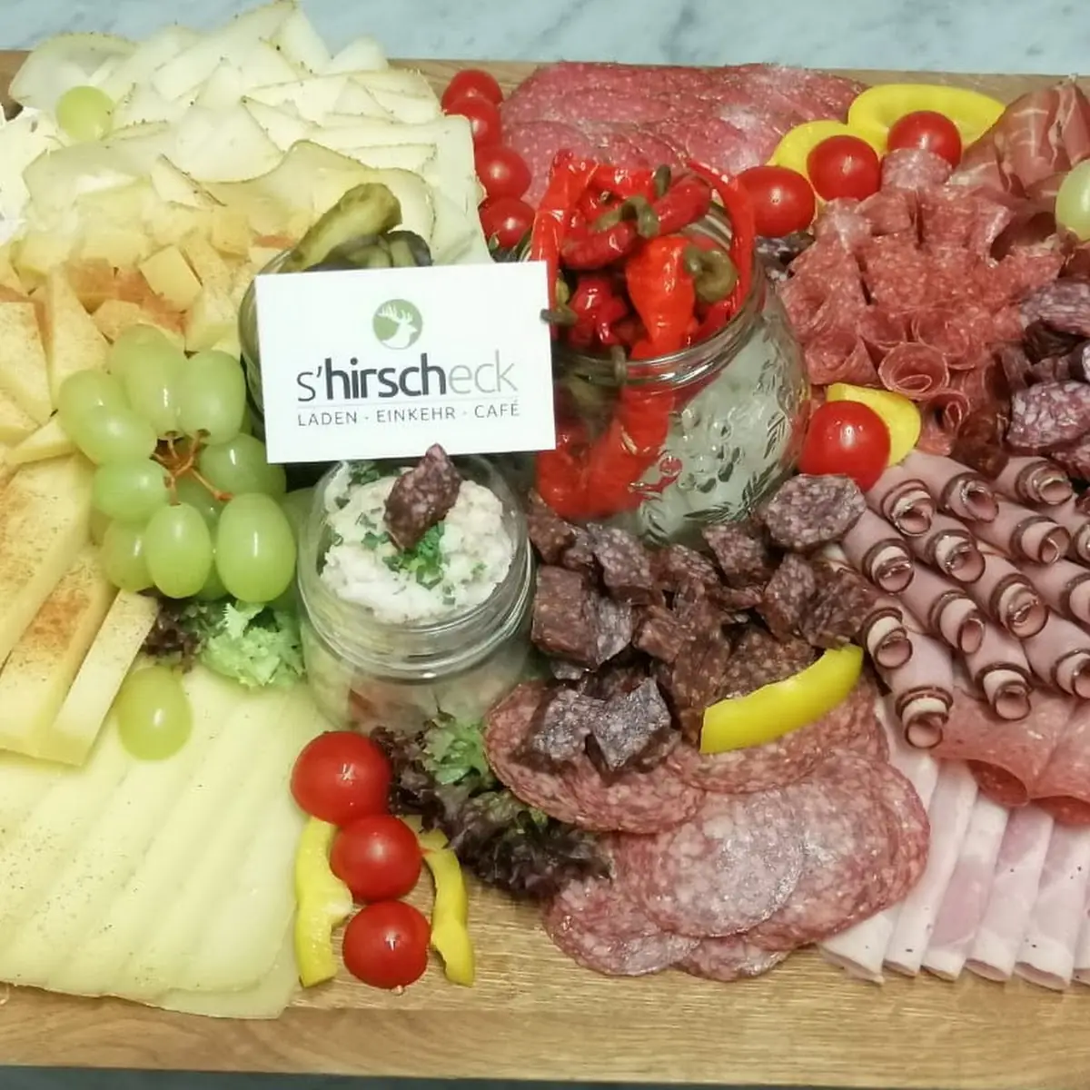Essen und Trinken photo 1