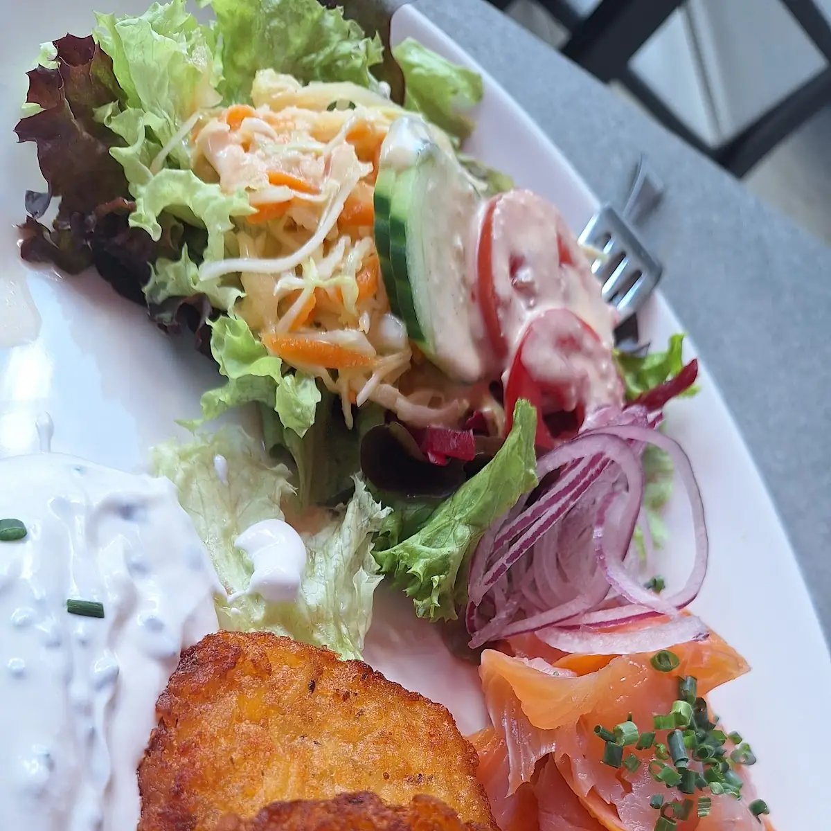 Essen und Trinken photo 10