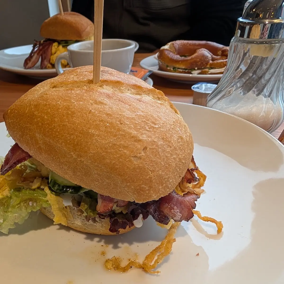 Essen und Trinken photo 2