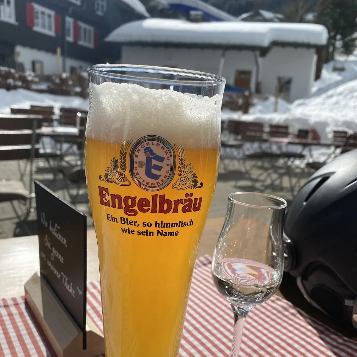 Essen und Trinken photo 4