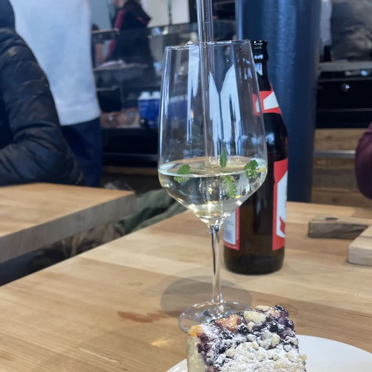 Essen und Trinken photo 6