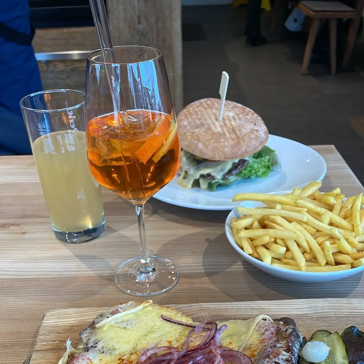 Essen und Trinken photo 9
