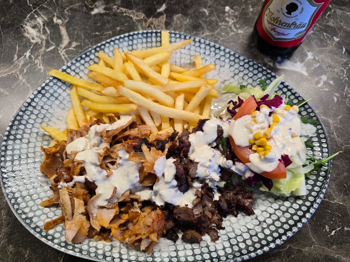 Essen und Trinken photo 1