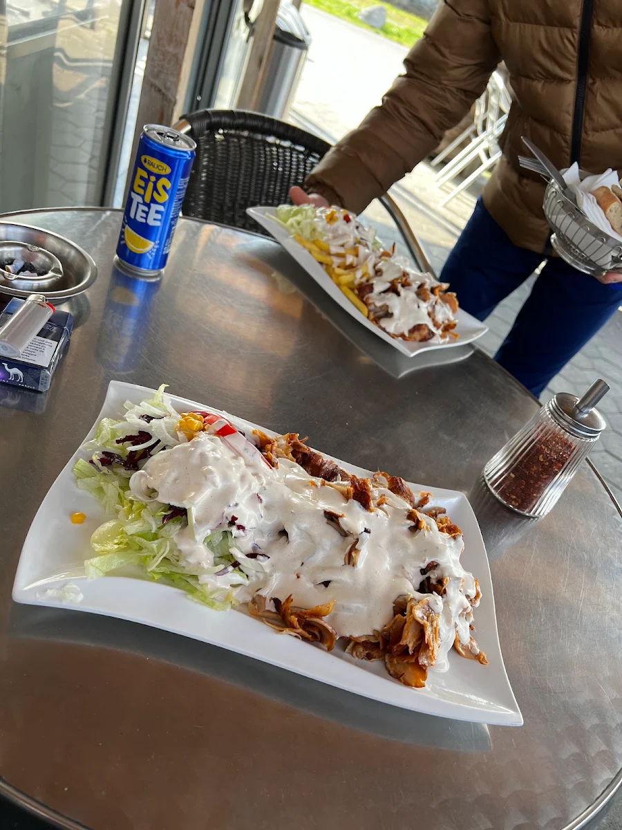 Essen und Trinken photo 6