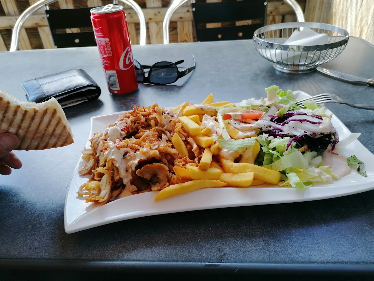 Essen und Trinken photo 8