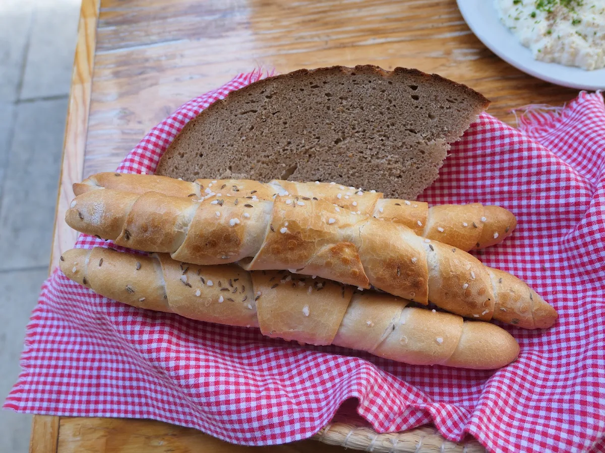 Essen und Trinken photo 10