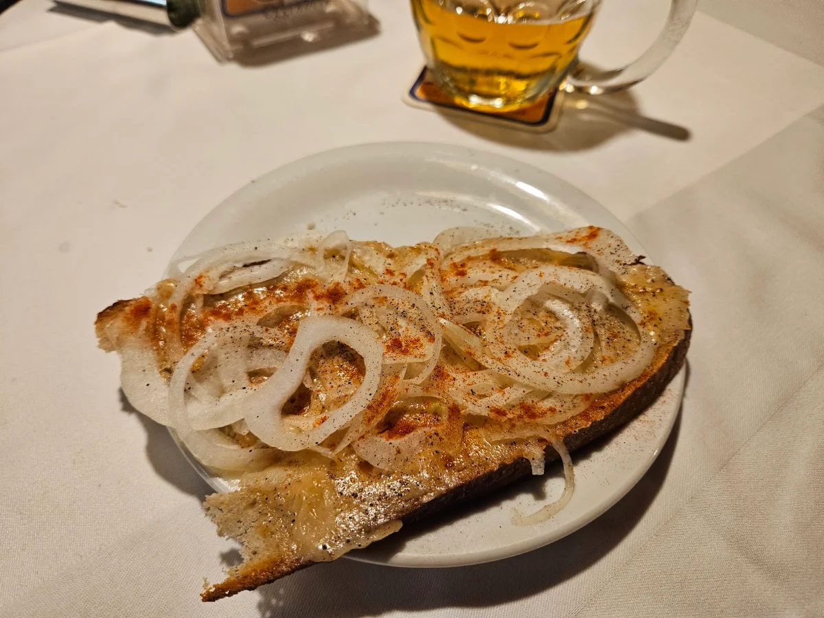 Essen und Trinken photo 2