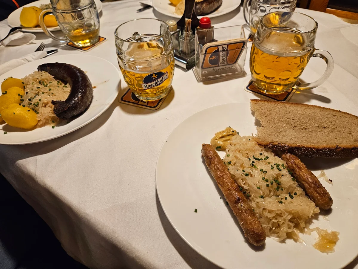 Essen und Trinken photo 3
