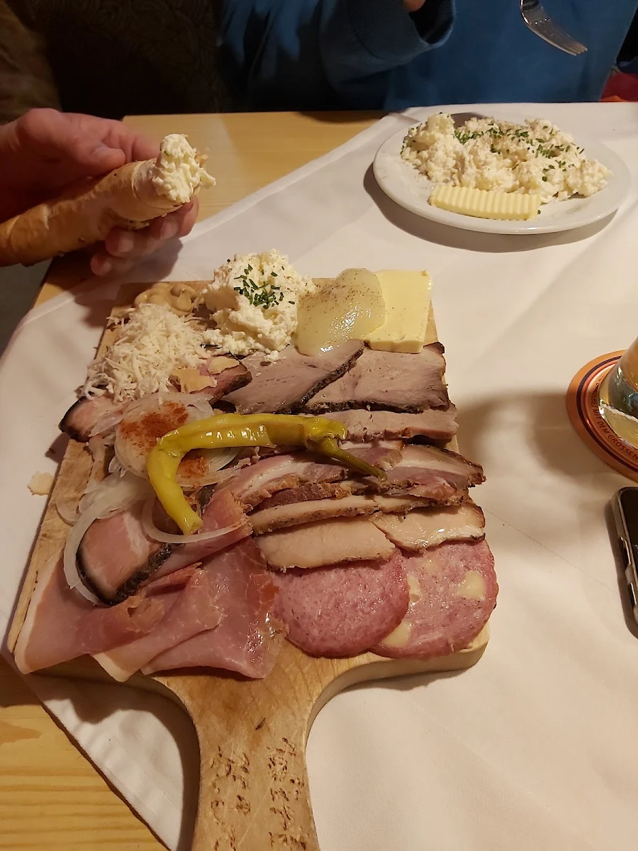 Essen und Trinken photo 4
