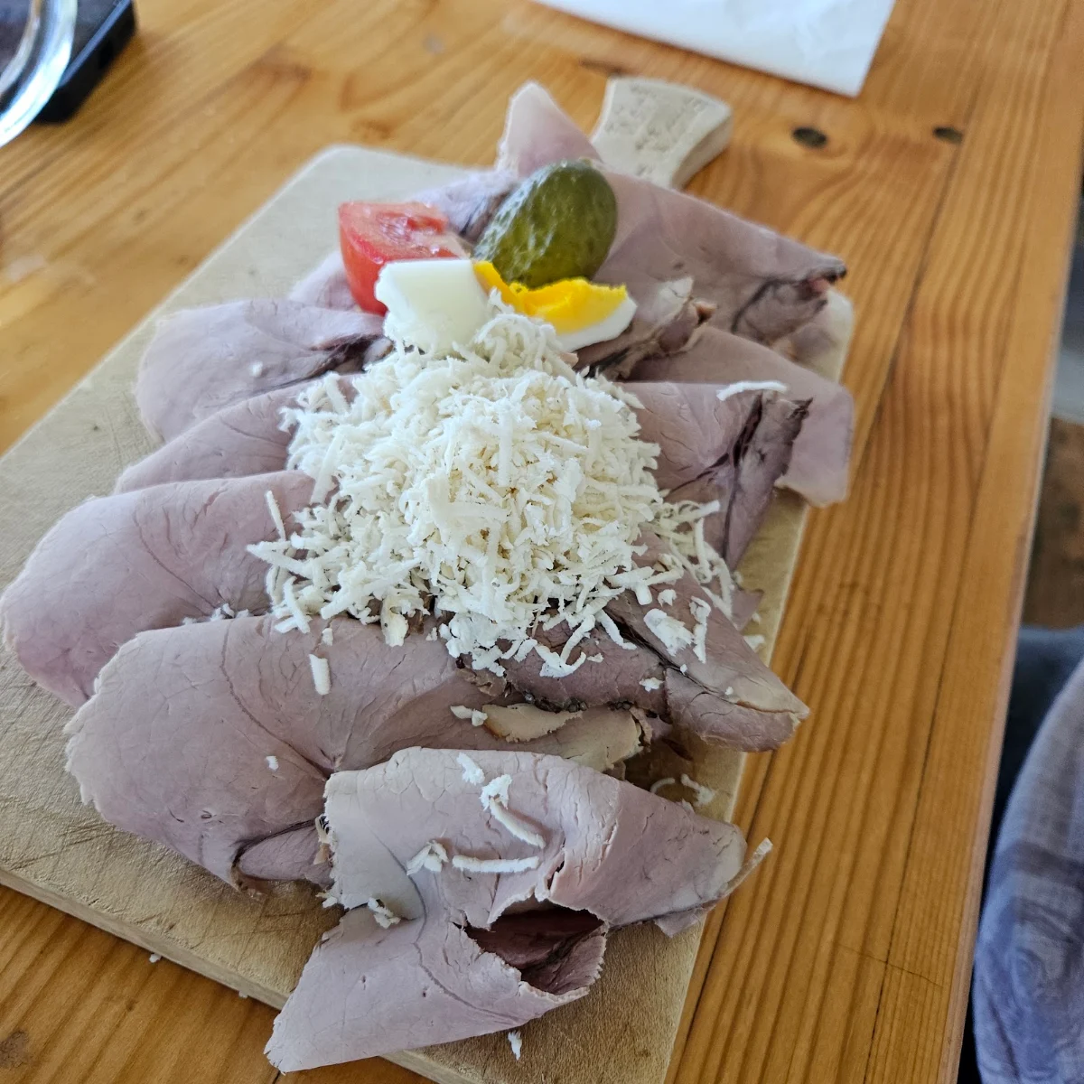 Essen und Trinken photo 5