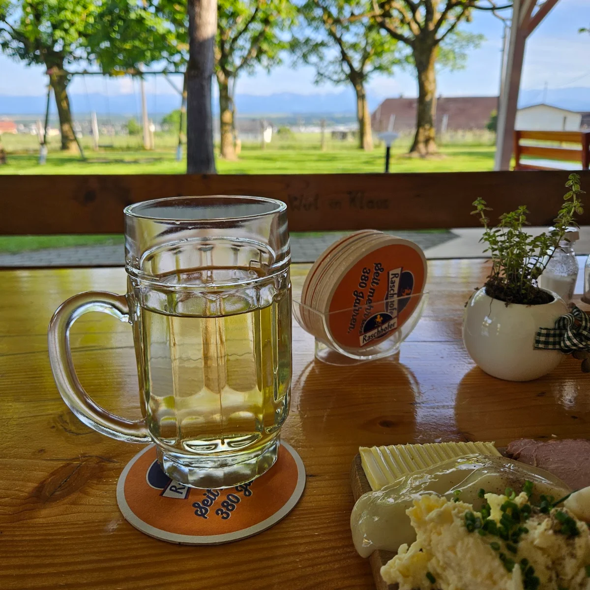Essen und Trinken photo 6