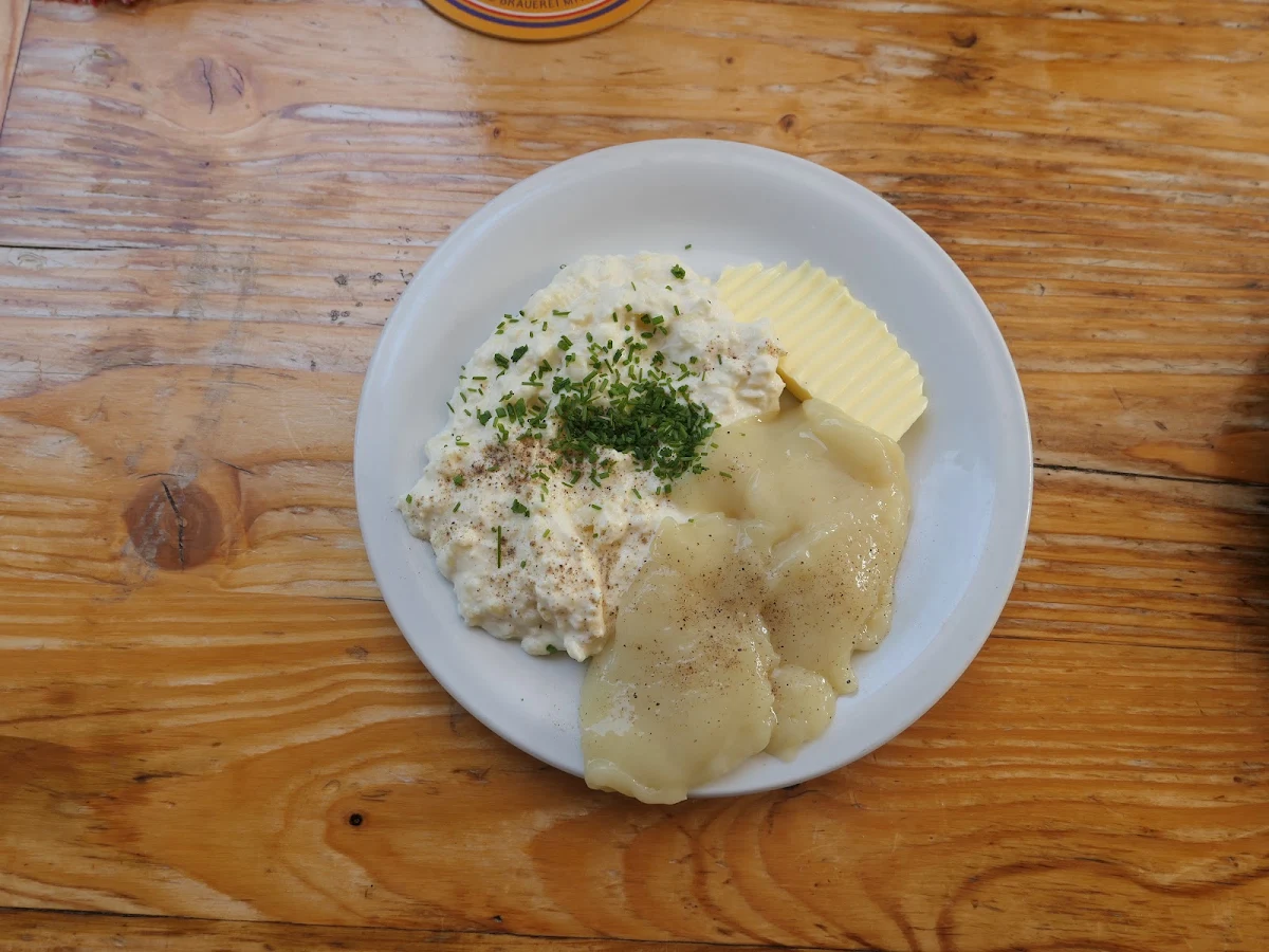 Essen und Trinken photo 8