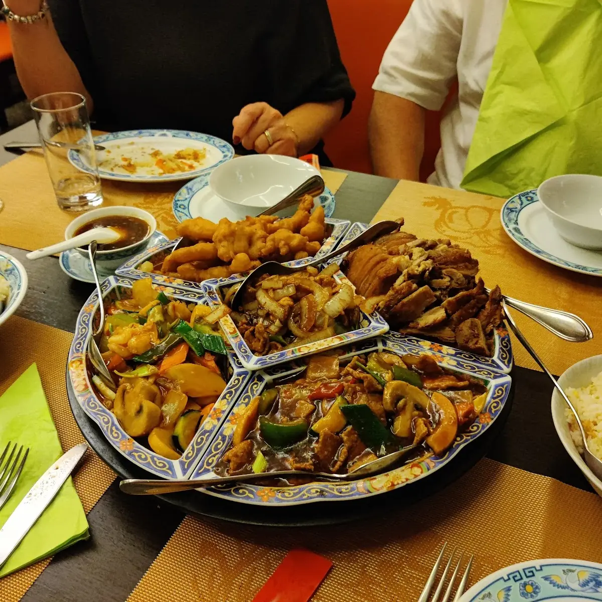 Essen und Trinken photo 6