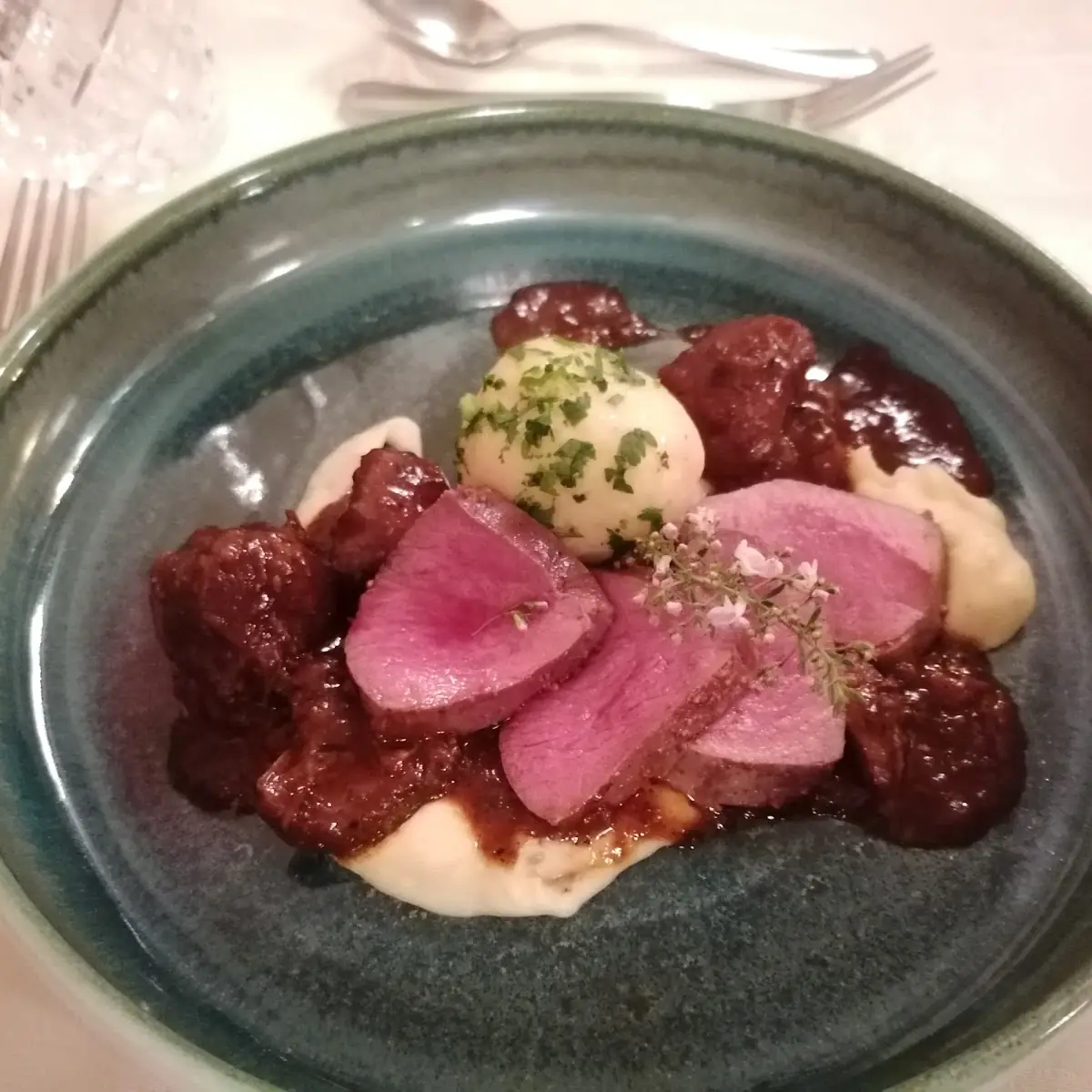 Essen und Trinken photo 8