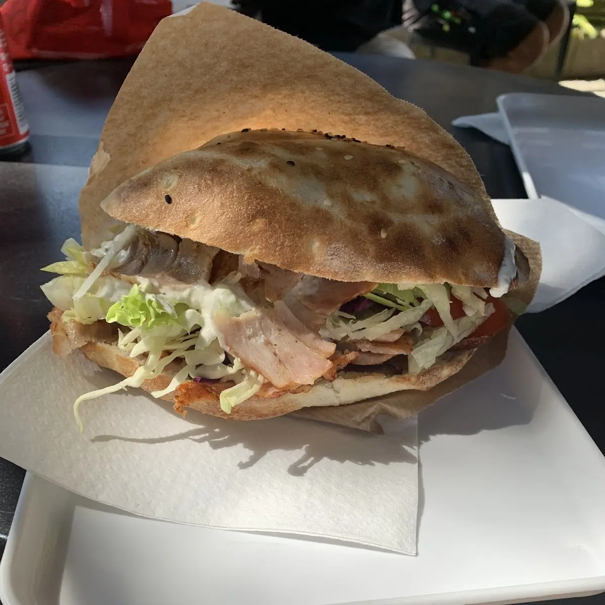 Essen und Trinken photo 3