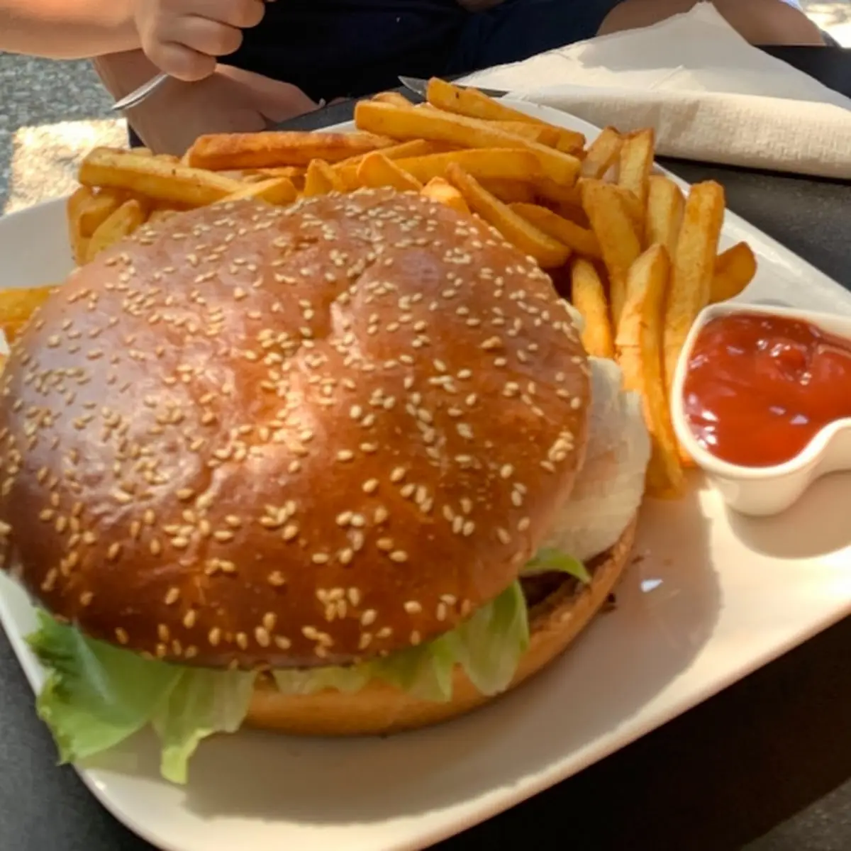 Essen und Trinken photo 5