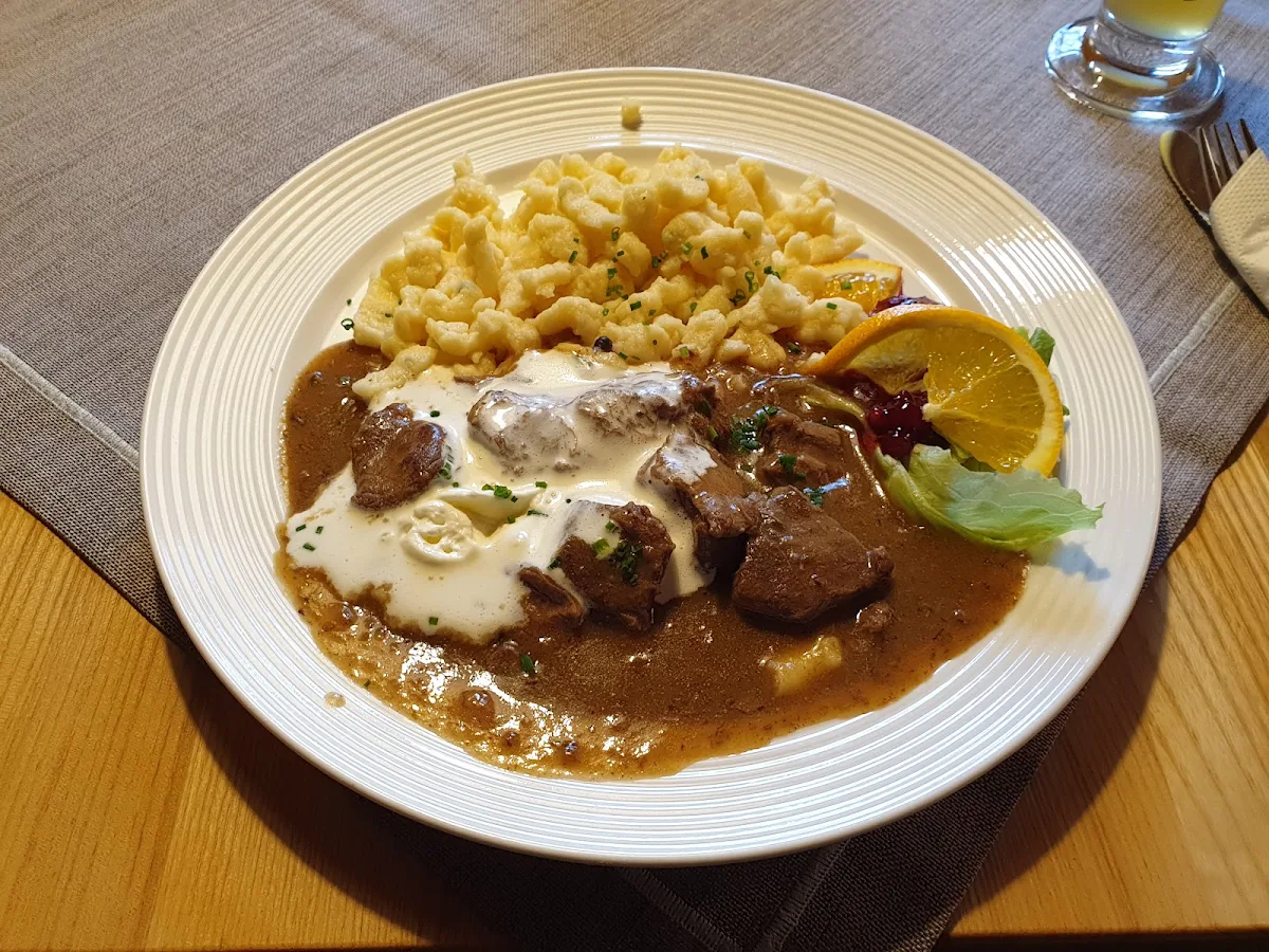 Essen und Trinken photo 4